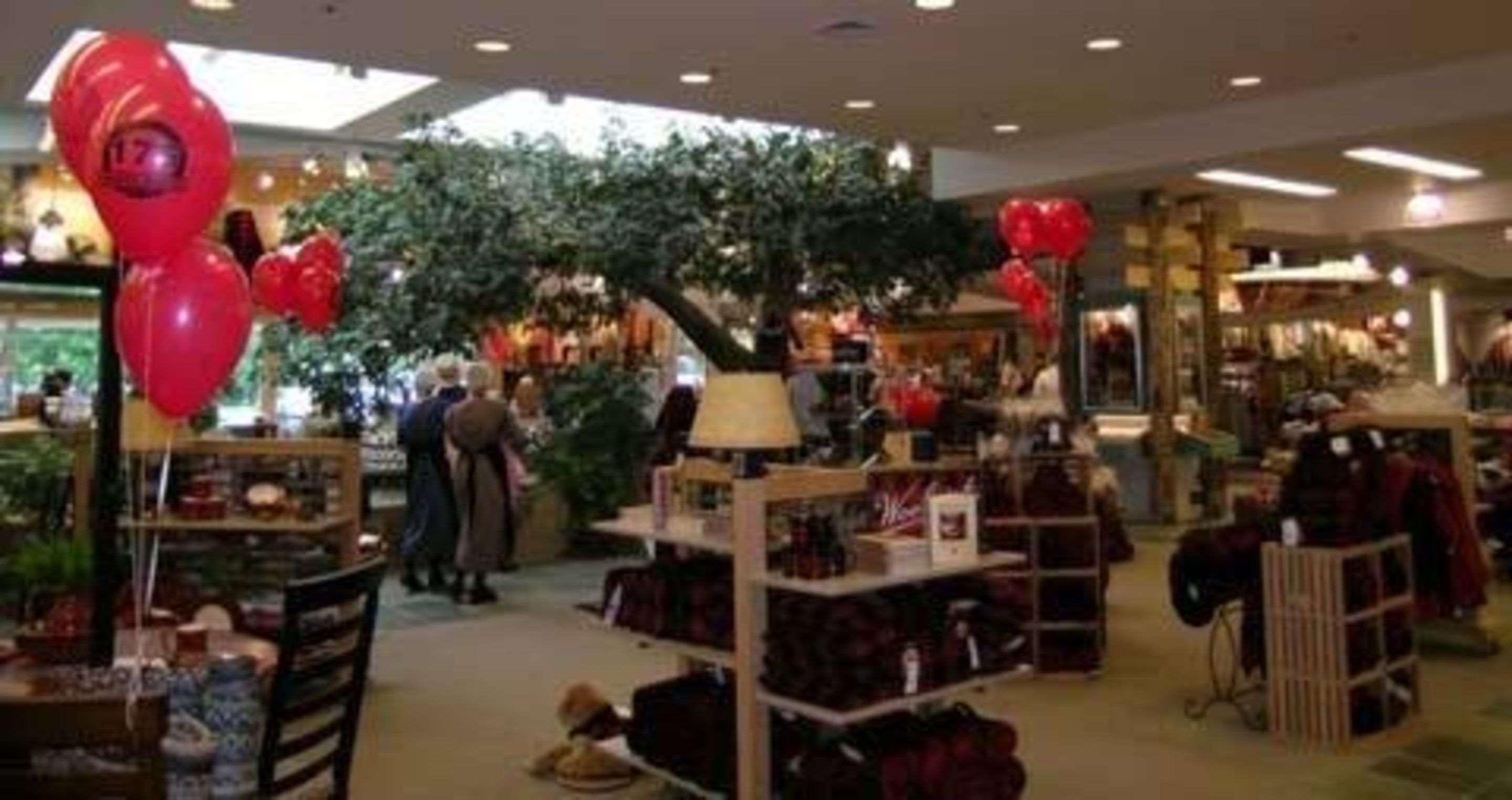 米尔霍尔品质酒店 Mill Hall 外观 照片