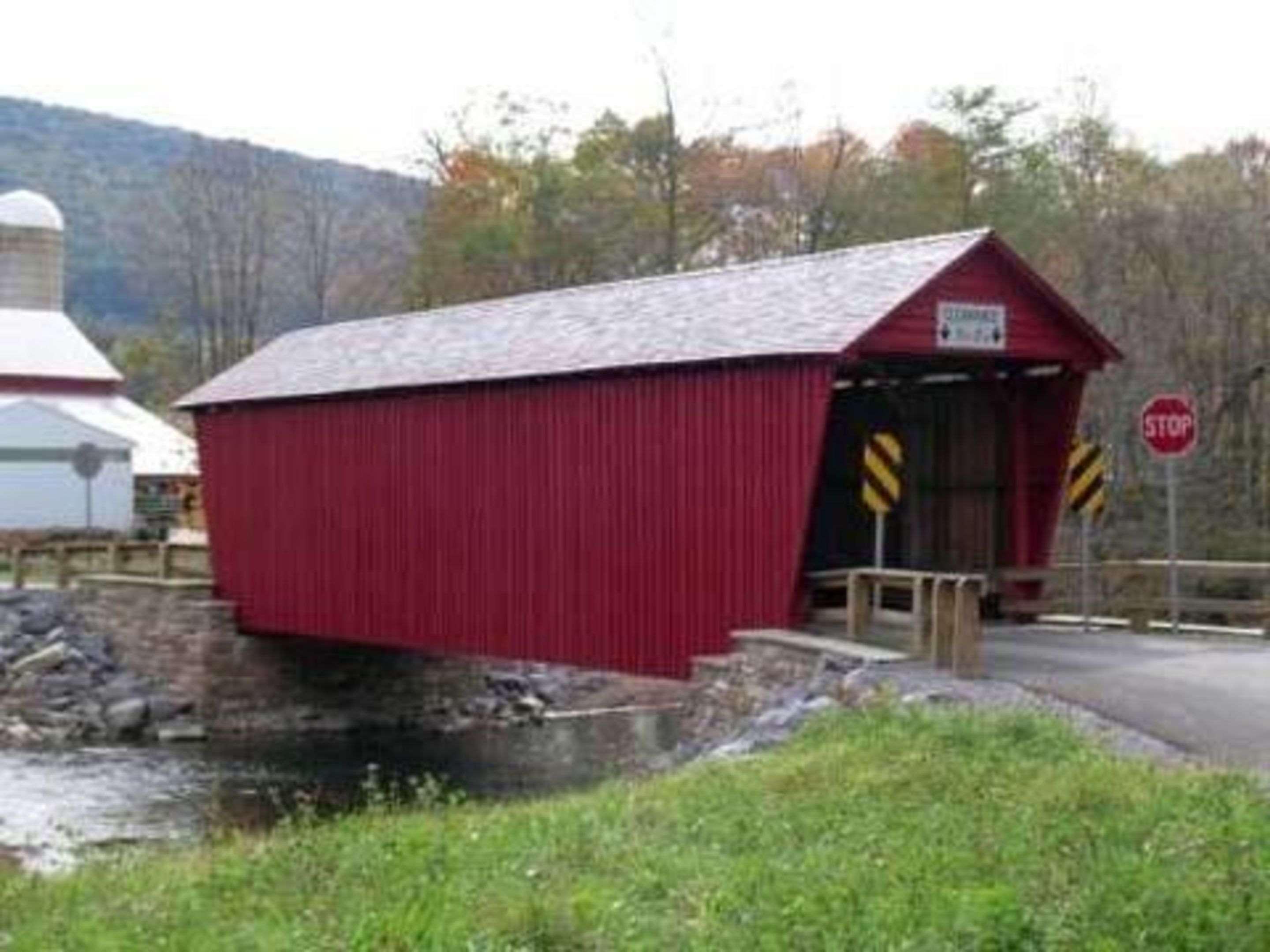 米尔霍尔品质酒店 Mill Hall 外观 照片